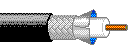 Typical Coaxial Cable