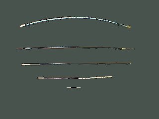 Cut, Strip, & Tin Samples, 14 - 30AWG