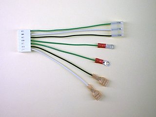 Typical Harness
