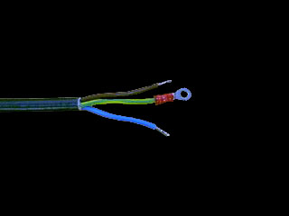 18/3 Power Cable