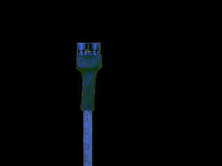 22/4 Cable With HST