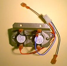 Electromechanical Assembly Example